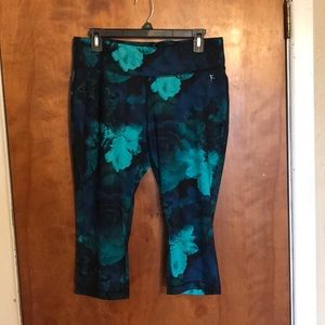 Danskin workout leggings